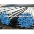 Hot rolled ASTM A106 carbon seamless steel tube